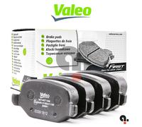 Juego de pastillas de freno BREMBO P 23 065, atrás