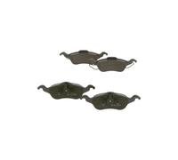 Kit Pastillas Freno BOSCH 0986494284 Ford Focus Berlina 1,4-5 1998->