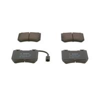 Kit Pastillas Freno BOSCH 0986494402 Para Alfa Romeo 159 1,8 2005-2010