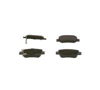 Kit Pastillas Freno BOSCH 0986494403 Para Toyota Avensis (T27) 2008-