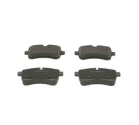 Kit Pastillas Freno BOSCH 0986494460 Iveco Daily Autocarro 2,3 10