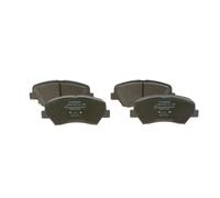 Kit Pastillas Freno BOSCH 0986494712 Para Hyundai I20 2020 1,0 74 kW