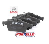 Kit Pastillas Freno Delantero Bosch 0986494528 Ford Focus C-Max Volvo V40 Mazda