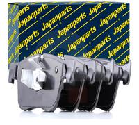Kit Pastillas Freno Disco Anterior Japanparts Brembo Peugeot 208 2008 3008
