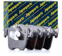 Brembo Juego de pastillas de freno P 61 135 Delantero