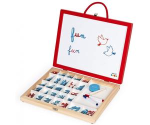 Kit Pedagógico en Madera Janod