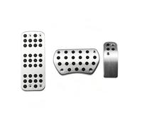 Kit Pedales Antideslizantes Para Citroen C3 C4 DS 3 4 6 DS3 DS4 DS6 Pedal De Coche HQGQCEZEK