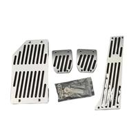 Kit Pedales Antideslizantes Para Kia Para Ceed Para Sorento K3 KX5 K5 Pedal De Coche HQGQCEZEK