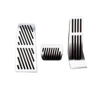 Kit Pedales Antideslizantes Para Mazda 3 BP CX-30 CX-50 CX-60 MX30 2019-2025 Pedal De Coche HQGQCEZEK