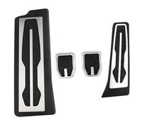 Kit Pedales Antideslizantes Para Serie 3 G20 G21 2020-2023 LHD Pedal De Freno De Gas HQGQCEZEK