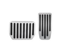 Kit Pedales Antideslizantes Para Tesla Para Pedales De Freno Modelo 3 Y HQGQCEZEK