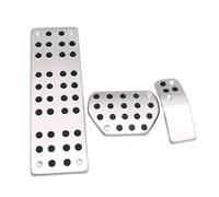 Kit Pedales Antideslizantes Pedales De Coche Para Citroen C3 C4 DS 3 4 6 DS3 DS4 DS6 HQGQCEZEK