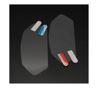 Kit Película Protectora Pantalla Accesorios Motocicleta Tablero Instrumentos Protector para CBF190X CB190R Protector Pantalla Accesorios