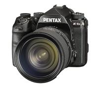 Kit PENTAX K-1 Mark II + 24-70 f/2.8
