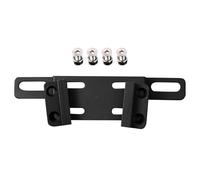 Kit Per Fanale Posteriore Per Bici - Di Montaggio Per Luce Posteriore Per Bicicletta | Per Fanale Con Larghezza Regolabile, Supporto Per Con Larghezza