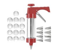 Kit Per Jerky Maker- 22x15 Cm Macchina Carne Macinata | Macchina Preparatore Di Salsicce Da Cucina | Adatto Casa, Famiglia, Barbecue, Appartamento, Ristorante E Uso Commerciale