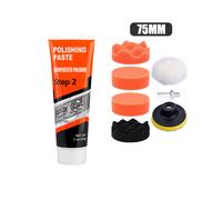 Kit per la lucidatura dei fari delle auto, per la riparazione chimica dei fari, per la lucidatura delle