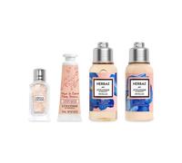 Kit perfumado cuerpo - L'Occitane en Provence