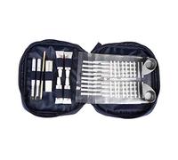 Kit permanente pestañas Eyelash Curl Refectocil, 36 aplicaciones