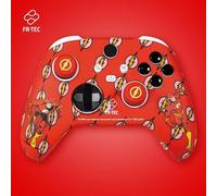 Blade - XBOX DC CUSTOMKIT FLASH FR-TEC WRLS SILICONA/GRIPS XBOX SERIES