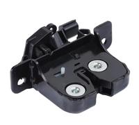 Kit Pestillo Portón Para Duster Para Logan 2010-2017 | Cerradura Trasera Actuador Bloqueo Pestillo Maletero Coche Pestillo Tapa Maletero 905037230R