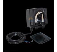 Kit pH + bomba peristáltica para cloradores Hayward AquaRite.