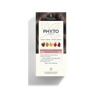 Kit Phytocolor Castaño Claro 5