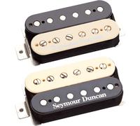 Kit Pickup Seymour Duncan Modelo 78, Zebra