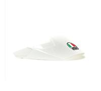 Kit Pico Corto AGV Peak Blanco