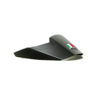 Kit Pico Corto AGV Peak Negro Mate
