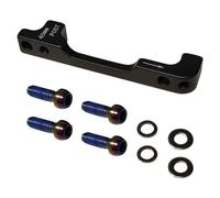 Kit Piezas Mont.Disc.FR.SRAM del.200 TR.180 ARC-IR