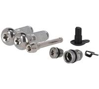 SRAM Kit Piezas Montaje Pinza Freno G2 R/RS, Adultos Unisex, Multicolor (Multicolor), Talla Única