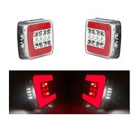 KIT PILOTOS LED 3 FUNCIONES 12V 24V REMOLQUE