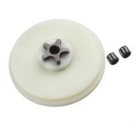 Kit Piñón para sierra para remington Material Plástico Kit Piñón | Material plástico , uso prolongado, para resistencia para impacto, para fácil instalación, repuesto esencial