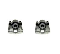Kit Pinza de Freno Trasera Izquierda y Derecha Jeep Grand Cherokee Wj / Sem / XJ