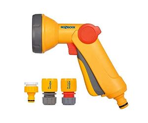 Kit Pistola Rose Spray Gun x 24