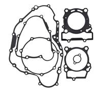 Kit Pistón Cilindro Para Benelli TNT250 BJ250 BN251 Leoncino TRK 250 Motor Cilindro Completo Revisión Junta Cabeza Almohadilla Reparación Mat 139025150040(Overhaul Repair Pad)