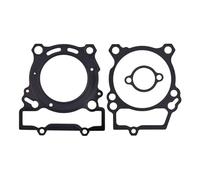 Kit Pistón Cilindro Para Benelli TNT250 BJ250 BN251 Leoncino TRK 250 Motor Cilindro Completo Revisión Junta Cabeza Almohadilla Reparación Mat 139025150040(MiddleRepair Pad)