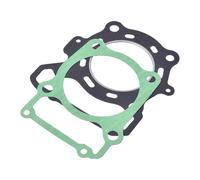 Kit Pistón Cilindro Para Kawasaki Para KLX250 KLX250R KLX250S Motocicleta Culata Completa Revisión Junta Reparación Pad Mat Set(Middle Repair Pad)