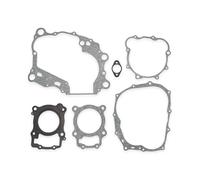 Kit Pistón Cilindro Para LONCIN Para YB250R KEWS K23 Kit Completo Juntas Motor Motocicleta 4 Tiempos Junta Sellado Culata Tensora Cárter(Complete Gasket Kit)