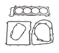 Kit Pistón Cilindro Para QJ MOTO BJ600GS Para BENELLI BN600I BN600GT TNT600 R320079078000 Almohadilla Reparación Junta Reparación Culata Completa Motocicleta