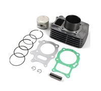 Kit Pistón Cilindro Para Recon Para Sportrax Para TRX 250 Para TRX250X 1997-2019 1 Juego Juntas Pistón Cilindro 68,5mm 229cc Para Kit Extremo Superior