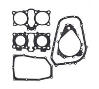 Kit Pistón Cilindro Para Suzuki Para GW250 GSX 250R 2018-2023 GSX250R ABS Motocicleta Culata Completa Revisión Junta Reparación Pad Mat Set(Overhaul Repair Pad)