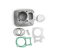 Kit Pistón Cilindro Para TRX250TM TRX250 Para Sportrax 250 Tm Para Recon Para El Extremo Superior 2x4 97-20 Kit Juntas Pistón Cilindro Motocicleta