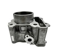 Kit Pistón Cilindro Para X MAX 300 ABS CZD300 EVOLIS Tricity CZD 300 Para XMAX Tricity300 Kit Pistón Para Cilindro Motocicleta B74E131100 70/76 Mm Junta pistón cilindro Kit(76mm)