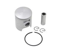 Kit pistón cilindro Para YZ85 YZ 85 2002-2018 5PA-11631-00-A0 Motocicleta STD +50 +100 Tamaño Orificio 47,5mm ~ 48, Kit Pistón Y Anillos(Oversize 100)