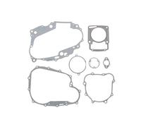 Kit Pistón Cilindro Para ZONGSHEN Para ZS172FMM-5 PR250 KEWS, Kit Completo Juntas Motor Motocicleta Culata Cárter Sello Tensor Cigüeñal(Engine Gasket Kit)