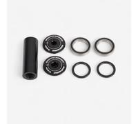 Kit Pivotes Drs & Dis 16 Horquilla Centra Bicicleta Talla única