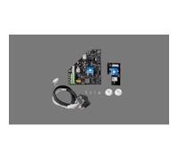 Kit Placa Electrónica Completa para Claraboya Turbo Vent 2024 - FIAMMA - 98683N0