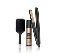 Kit Plancha De Pelo ghd Original, Kit negro